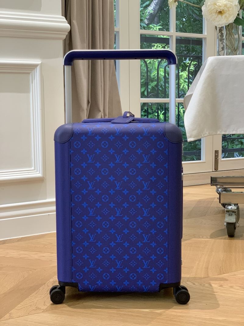 LV Suitcase